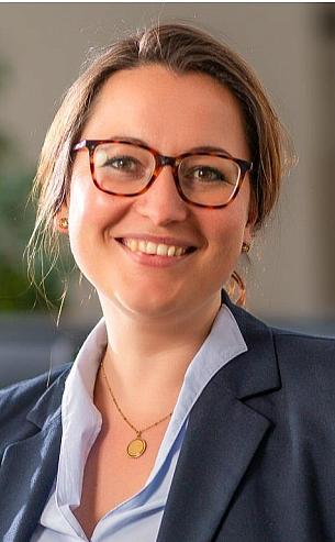 Laura Droschinski
