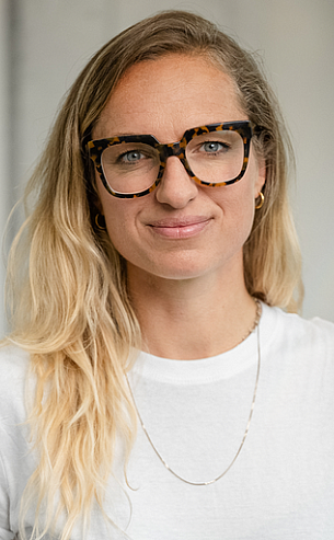 Dr. Carolin Gütschow