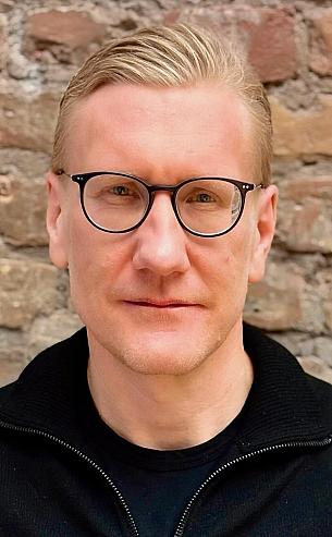 Lars Moll