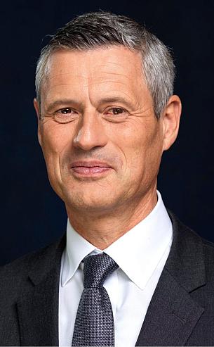 Bernd Krösser