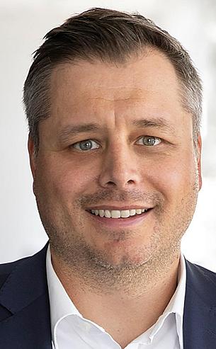 Dr. Michael Herold