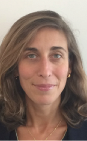 Cecilia Alvarez Rigaudias