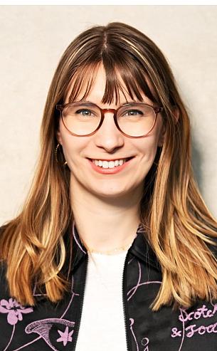 MdB Jeanne Dillschneider
