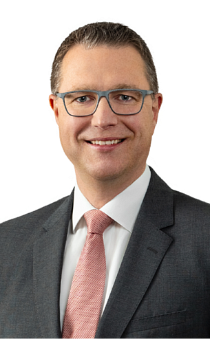 Dr. Holger Lutz