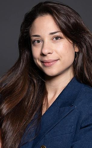Cristiana Firullo