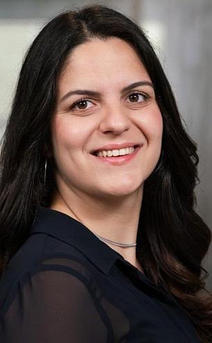 Elena Kouremenou