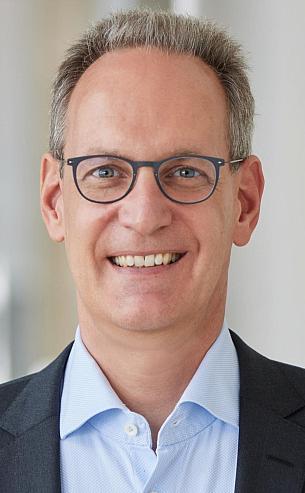 Dr. Hans-Joachim Arnold
