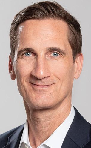 Boris P. Paal