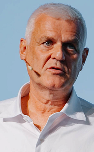 Dan Thomsen