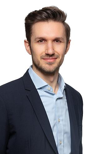 Dr. Markus Wünschelbaum