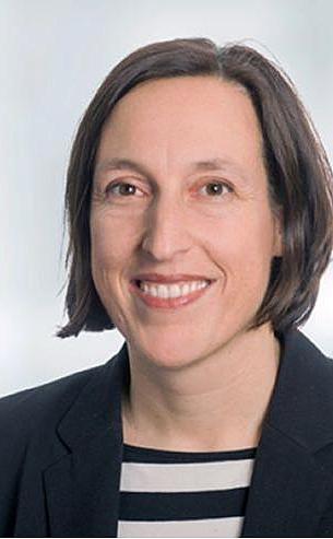 Susanne Dehmel
