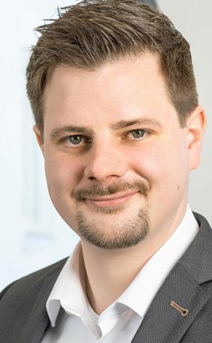 Steffen Reimann