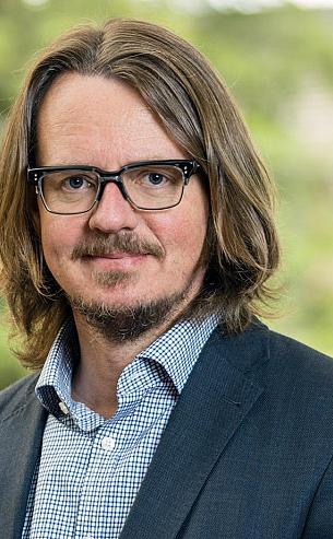 Prof Dr Lothar Determann