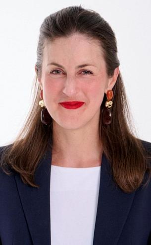 Catherine Günthner