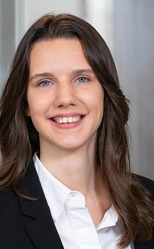 Lucy Czachowski