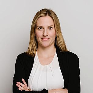 Anna Eickmeier