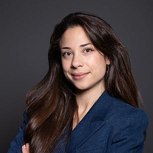 Christina Firullo