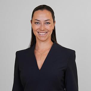 Carolin Raspé