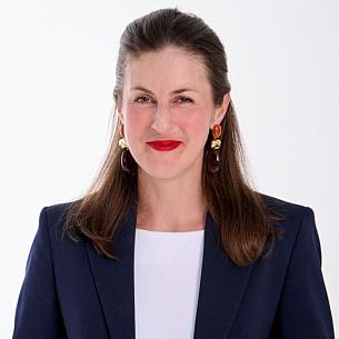 Catherine Günthner