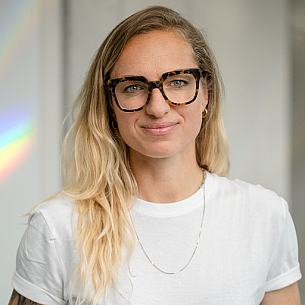 Carolin Gütschow