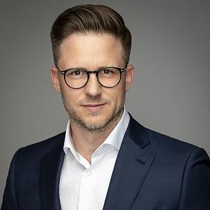Marcel Trost