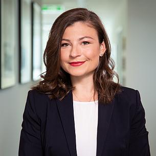 Olga Stepanova