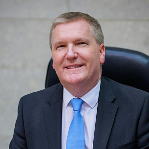 Michael McGrath