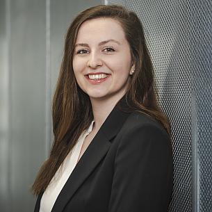Isabelle Görg 