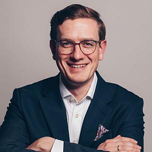 Marius Janke