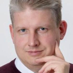 Markus Stamm