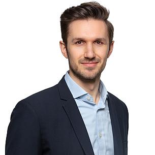 Dr Markus Wünschelbaum