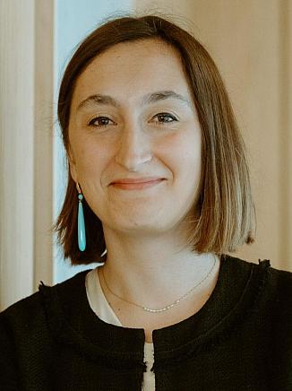 Carolina Foglia