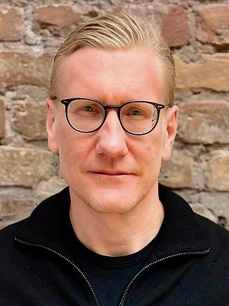 Lars Moll