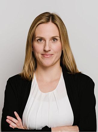 Anna Eickmeier