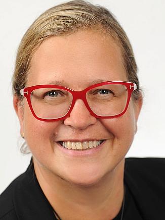 Maria Christina Rost
