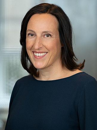 Susanne Dehmel