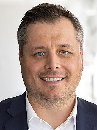 Dr. Michael Herold