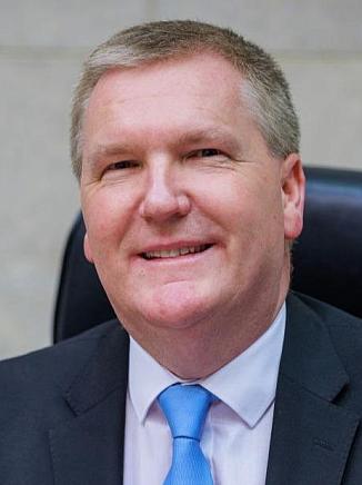 Michael McGrath