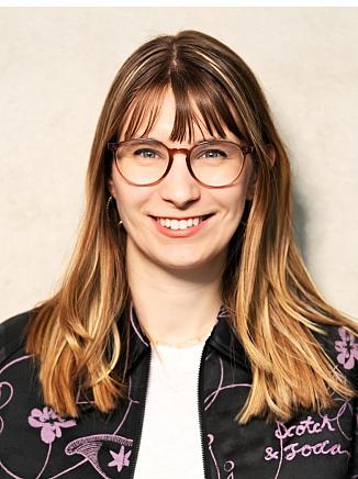 MdB Jeanne Dillschneider