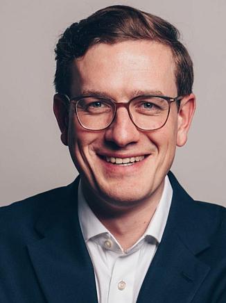 Marius Janke