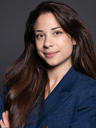 Cristiana Firullo