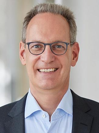 Dr. Hans-Joachim Arnold