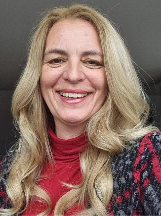 Claudia Waldraff