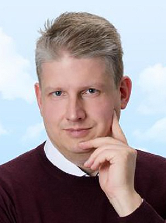 Markus Stamm