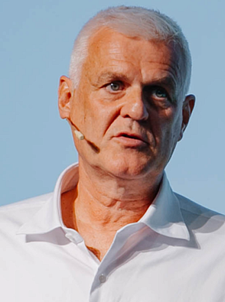 Dan Thomsen