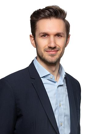 Dr. Markus Wünschelbaum