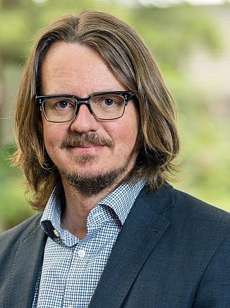 Prof Dr Lothar Determann