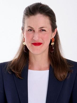 Catherine Günthner
