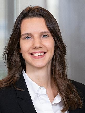 Lucy Czachowski