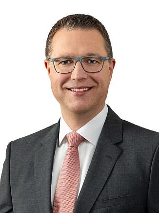 Dr. Holger Lutz